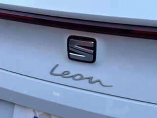 SEAT Leon 2021  2.0 TDI 115cv