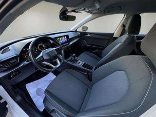 SEAT Leon 2021  2.0 TDI 115cv