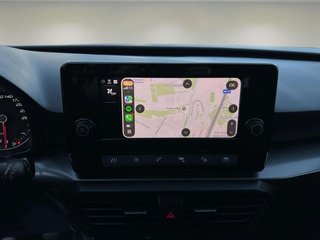SEAT Leon 2021  2.0 TDI 115cv
