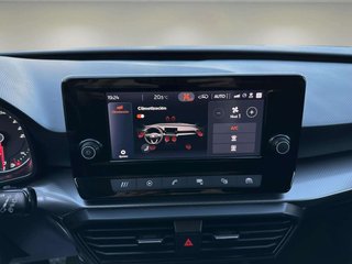 SEAT Leon 2021  2.0 TDI 115cv