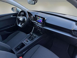 SEAT Leon 2021  2.0 TDI 115cv