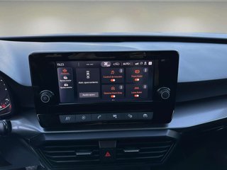SEAT Leon 2021  2.0 TDI 115cv
