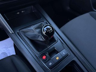 SEAT Leon 2021  2.0 TDI 115cv