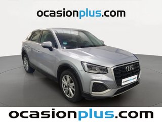 Audi Q2 Advanced 35 TFSI 110 kW (150 CV) S tronic