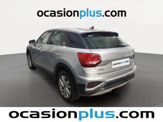 Audi Q2 Advanced 35 TFSI 110 kW (150 CV) S tronic