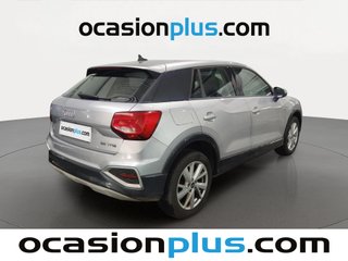 Audi Q2 Advanced 35 TFSI 110 kW (150 CV) S tronic