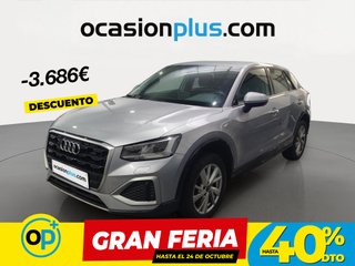 Audi Q2 Advanced 35 TFSI 110 kW (150 CV) S tronic