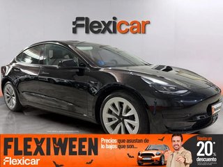 Tesla Model 3 RWD
