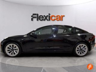 Tesla Model 3 RWD