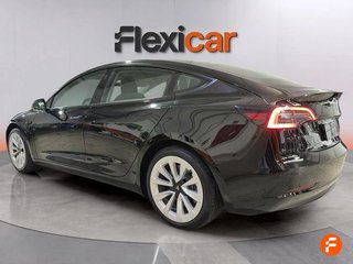 Tesla Model 3 RWD