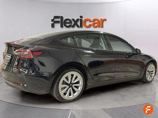 Tesla Model 3 RWD