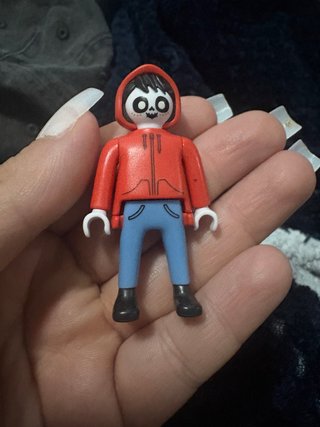 Figura Coco (Miguel) Playmobil