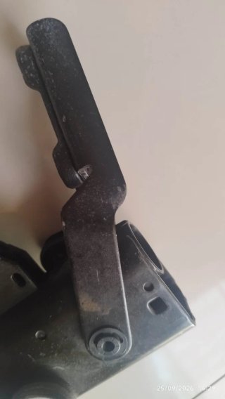 Brazo de Capota para BMW Z4