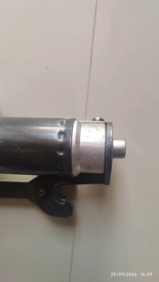 Brazo de Capota para BMW Z4