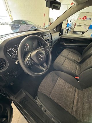 Mercedes-Benz Vito 2021