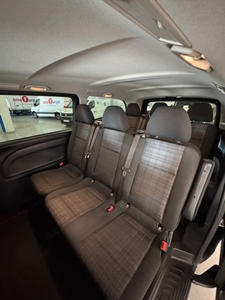Mercedes-Benz Vito 2021