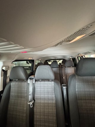 Mercedes-Benz Vito 2021