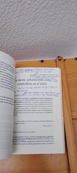 5x10 El poder de tu mente subconsciente