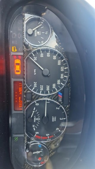 BMW Serie 3 2005