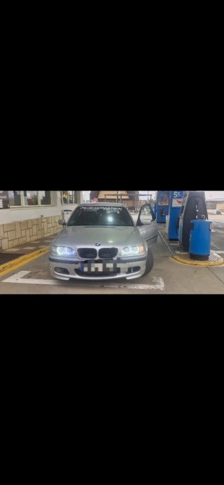 BMW Serie 3 2005