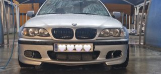 BMW Serie 3 2005
