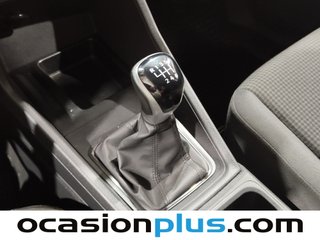 Volkswagen Caddy Cargo 2.0 TDI 55 kW (75 CV)