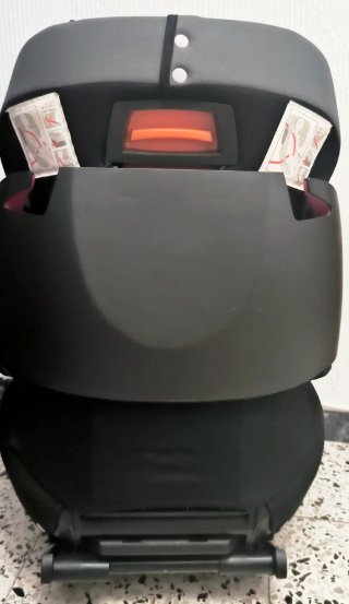 Silla coche Cybex 3-12 años