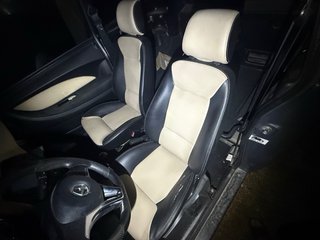 Aixam Coupe 2017