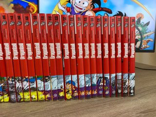Dragon Ball Ultimate Edition