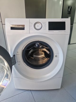 Lavadora con  Secadora Bosch 10kg