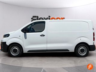 Toyota Proace Furgoneta 1499 cm³ 102 CV