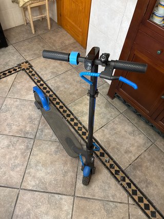 Patinete Eléctrico Xiaomi Mi Pro 2