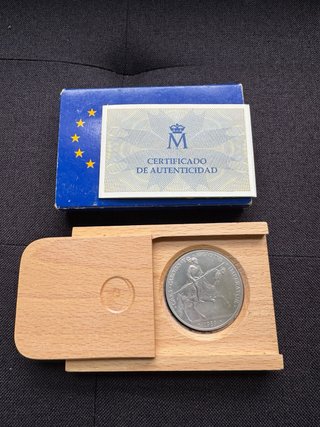 5 ecus 1989