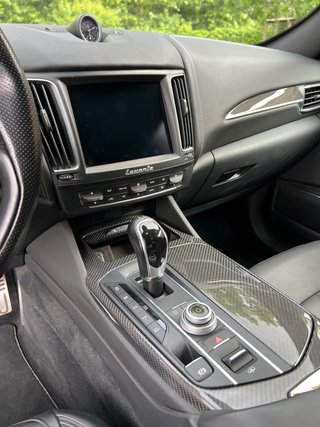 Maserati Levante GranSport 2018