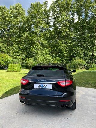 Maserati Levante GranSport 2018