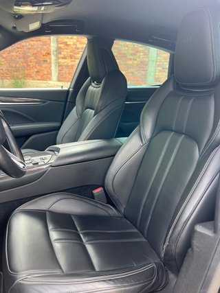 Maserati Levante GranSport 2018