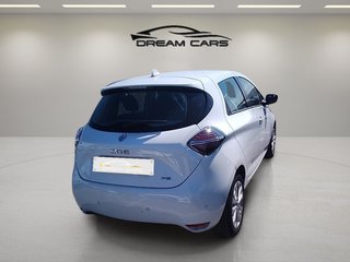 Renault Zoe Business R110 Bateria 50kWh 79 kW (108 CV)