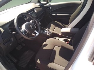 Renault Zoe Business R110 Bateria 50kWh 79 kW (108 CV)