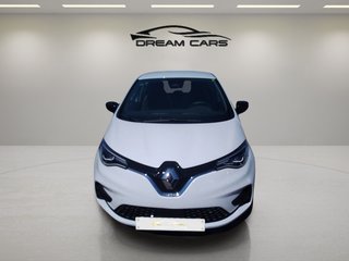 Renault Zoe Business R110 Bateria 50kWh 79 kW (108 CV)