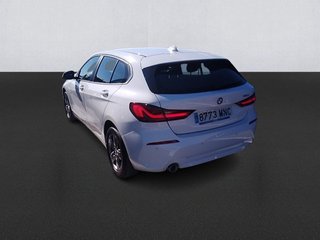 BMW Serie 1 116d 85 kW (116 CV)
