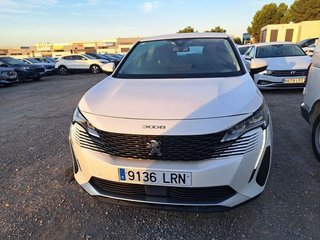 Peugeot 3008 BlueHDi 130 S&S Active Pack 96 kW (130 CV)