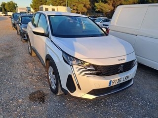 Peugeot 3008 BlueHDi 130 S&S Active Pack 96 kW (130 CV)