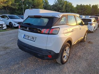 Peugeot 3008 BlueHDi 130 S&S Active Pack 96 kW (130 CV)