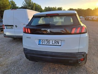 Peugeot 3008 BlueHDi 130 S&S Active Pack 96 kW (130 CV)