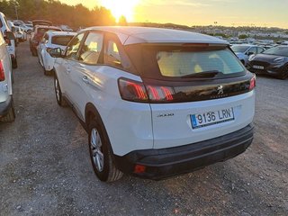 Peugeot 3008 BlueHDi 130 S&S Active Pack 96 kW (130 CV)
