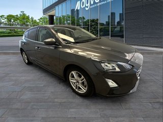 Ford Focus 1.5 Ecoblue Trend+ 88 kW (120 CV)