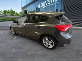 Ford Focus 1.5 Ecoblue Trend+ 88 kW (120 CV)