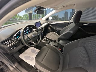 Ford Focus 1.5 Ecoblue Trend+ 88 kW (120 CV)