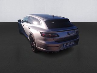 Volkswagen Arteon Shooting Brake R-Line 2.0 TDI 110 kW (150 CV) DSG