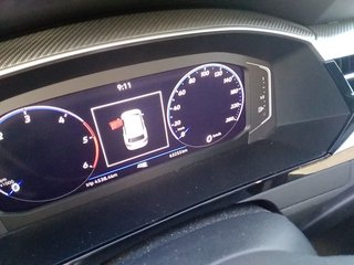 Volkswagen Arteon Shooting Brake R-Line 2.0 TDI 110 kW (150 CV) DSG
